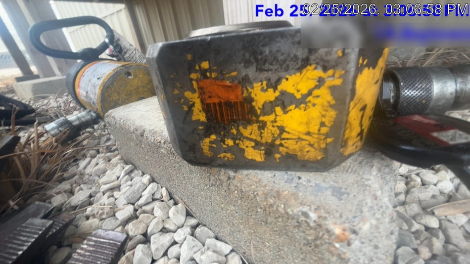 2022 ENERPAC RSM500