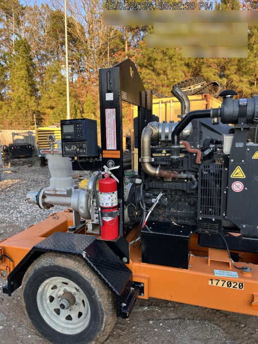 2021 RWN RWN-4NNTL-6.5OBPT-SS