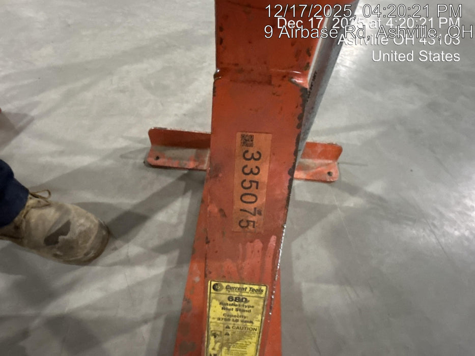 2023 CURRENT TOOLS 680