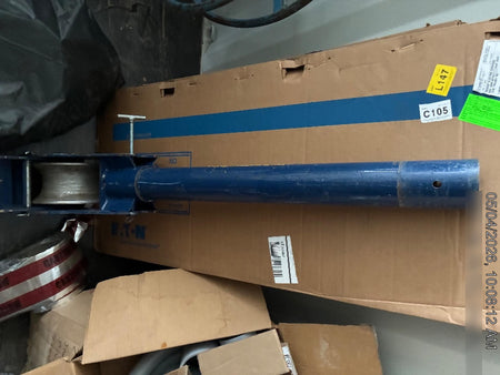 2024 CURRENT TOOLS 100A