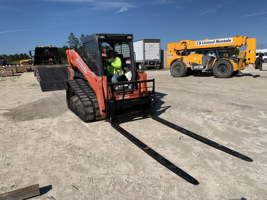 2022 ARROW MATERIAL HANDLING 732-4-96-2