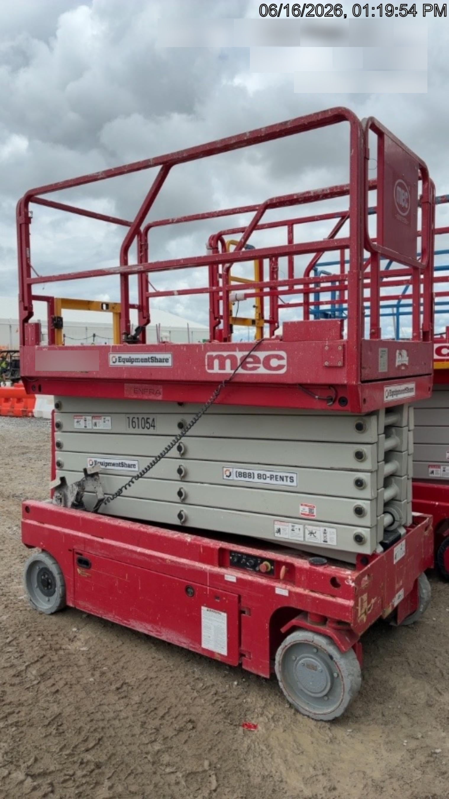 2021 MEC 4046SE