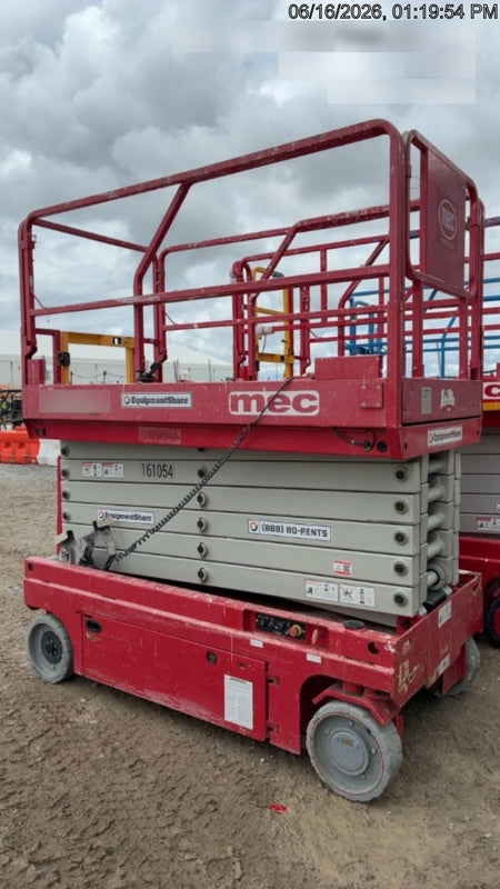 2021 MEC 4046SE