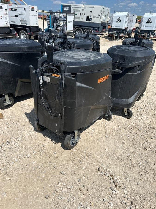 2022 POWER BREEZER PB4BASE