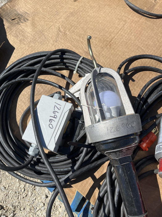 2021 LIND EQUIPMENT GST50