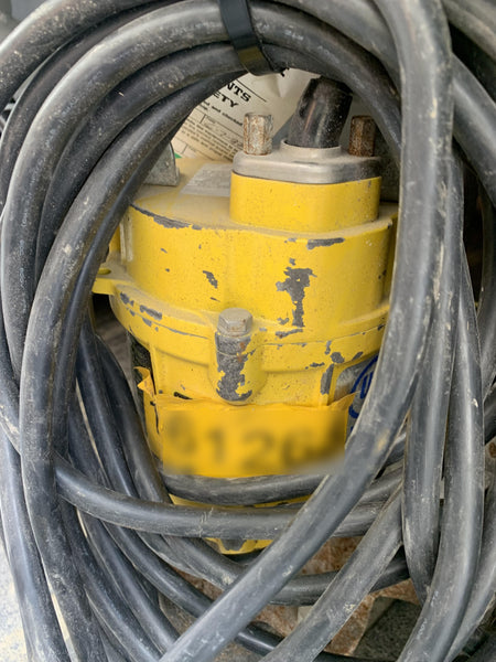 2021 ATLAS COPCO WEDA S04N