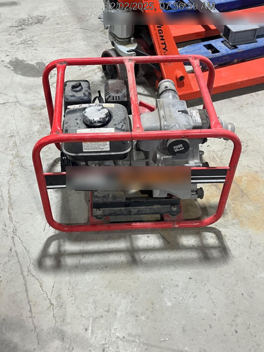 2023 MULTIQUIP QP2TH