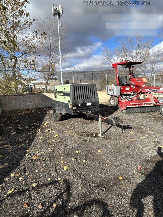 2020 SULLAIR 185-DPQ