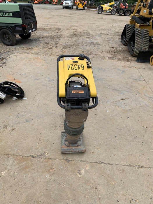 2020 WACKER NEUSON BS60-4As