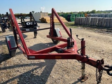 2022 JTC JTC-8000