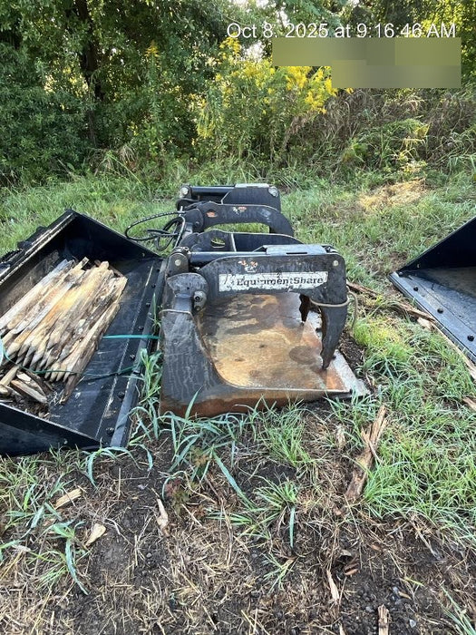 2020 PALADIN UTILITY GRAPPLE 11876-0022