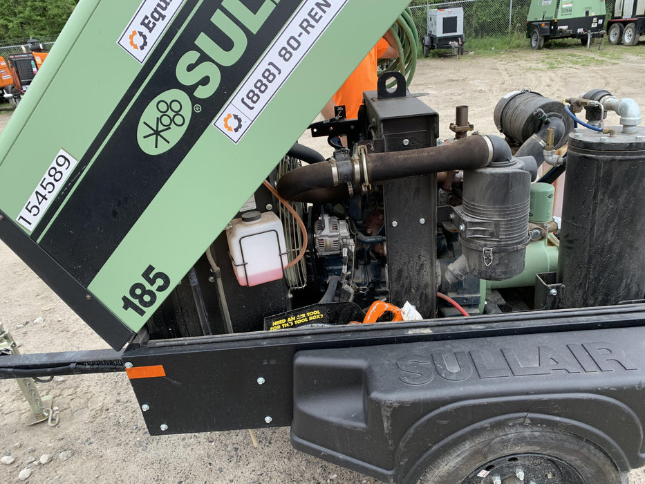 2020 MICHIGAN PNEUMATIC MP-9B