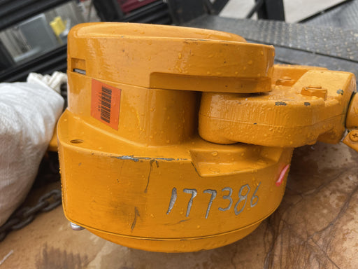 2021 HARRINGTON CF050-30