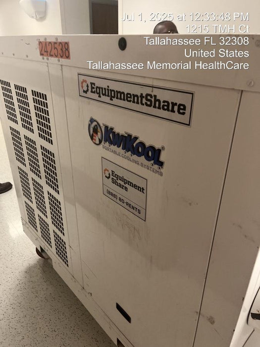 2022 KWIKOOL KPO12-43H