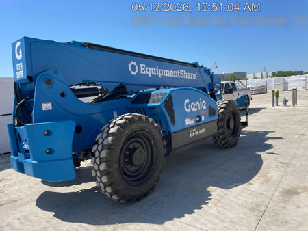 2026 GENIE GTH-1056