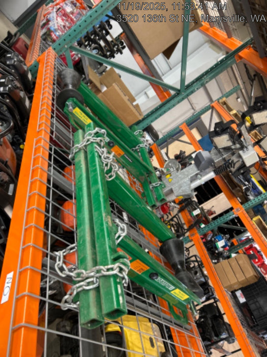 2025 MCELROY T5070901