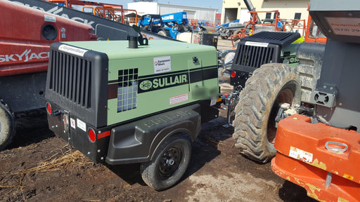 2019 SULLAIR 185-DPQ