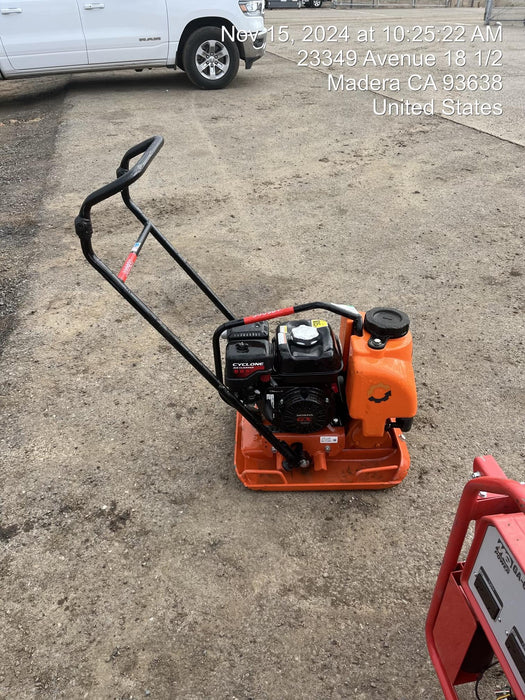 2023 MULTIQUIP MVC82VHW