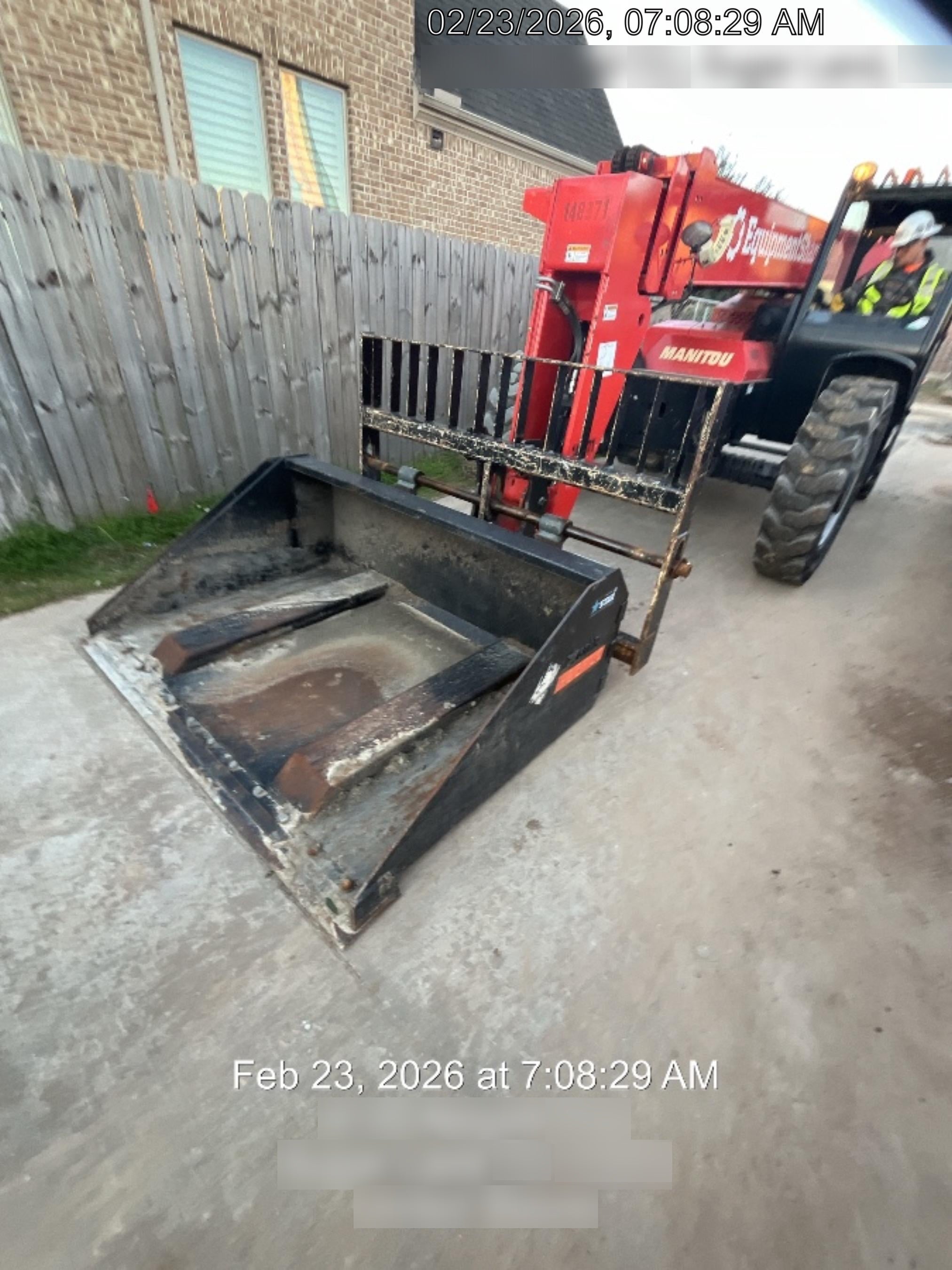 2024 STAR INDUSTRIES 1406B