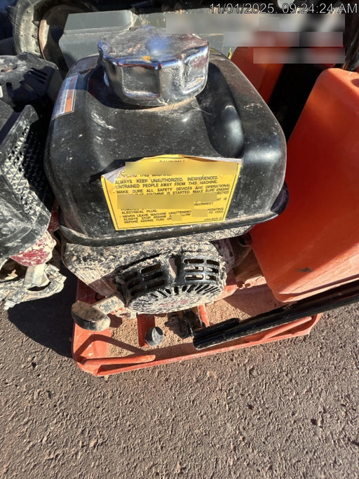 2023 MULTIQUIP MVC82VHW