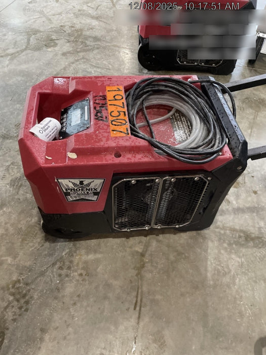 2021 PHOENIX DryMAX XL