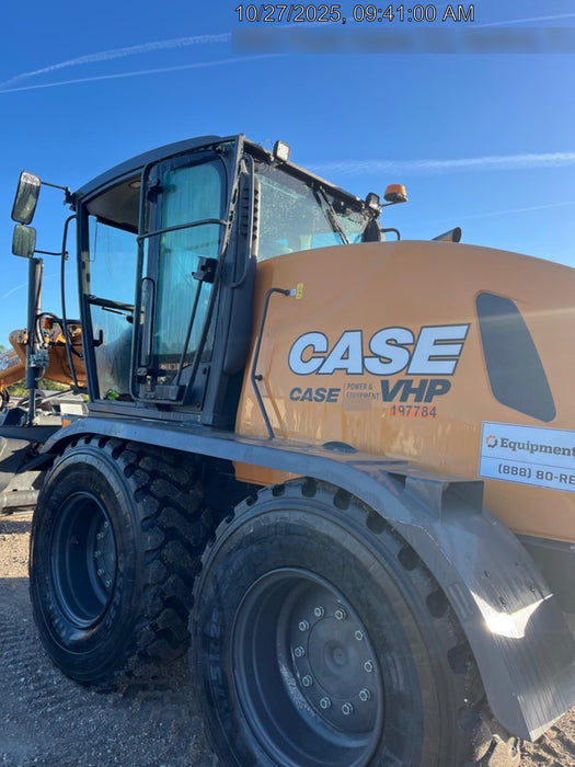 2020 CASE 856C