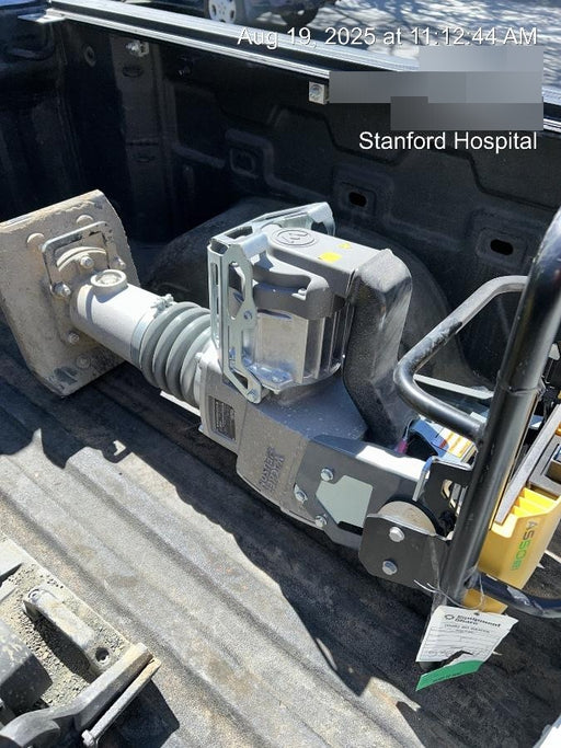 2025 WACKER NEUSON AS50E