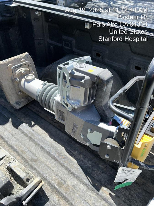 2025 WACKER NEUSON AS50E