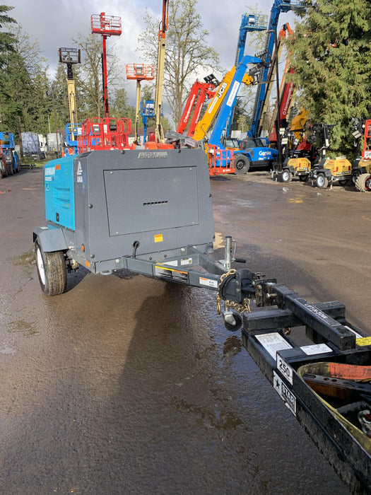 2022 AIRMAN PDS185S-6E1