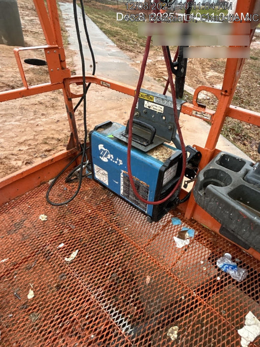 2021 MILLER ELECTRIC CST-280