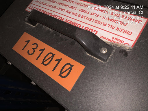 2021 TRYSTAR Tuff Panel 200A