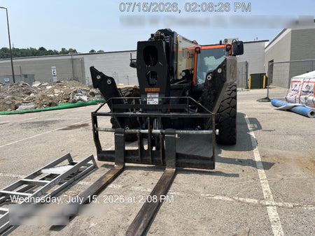 2025 JLG 1055 Premium