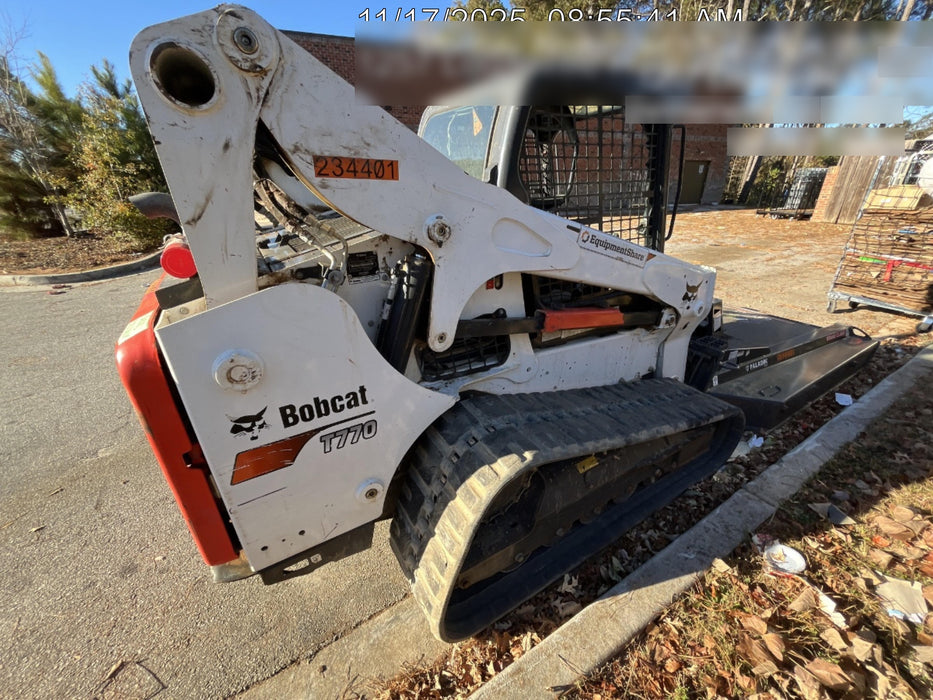 2025 PALADIN 30372A-0022