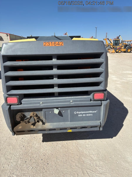 2022 ATLAS COPCO XAS440