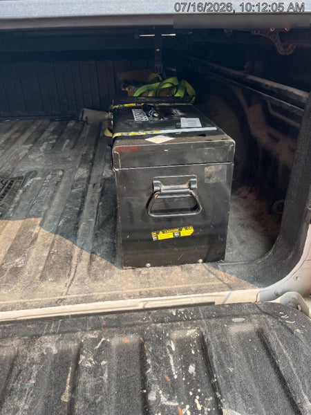 2023 RIDGID SF-2500