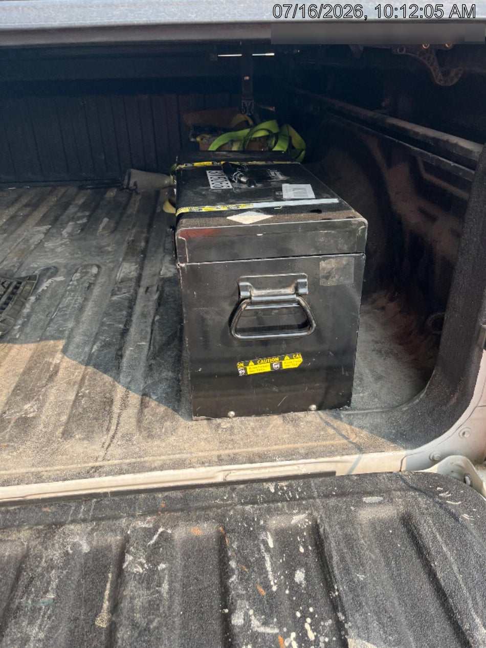 2023 RIDGID SF-2500