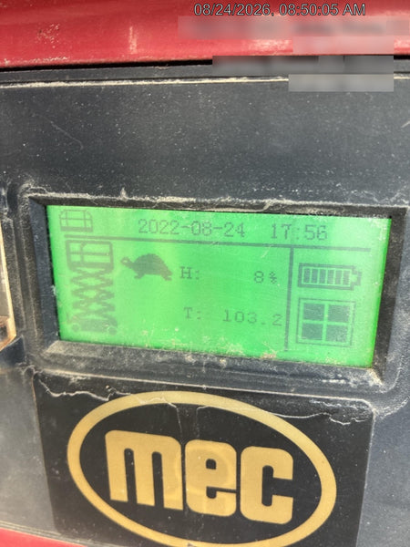 2019 MEC 1330SE