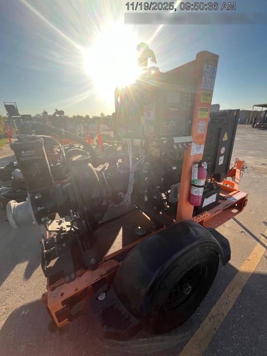 2021 PIONEER PP66S12L71-TD2.9L4