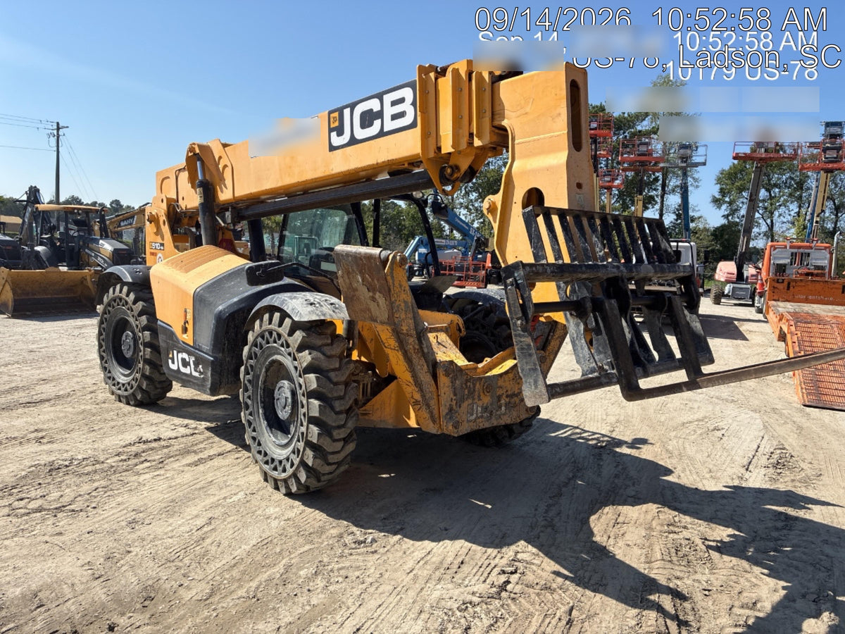 2021 JCB 510-56