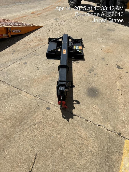 2024 STAR INDUSTRIES M1360B - Star JIB Boom