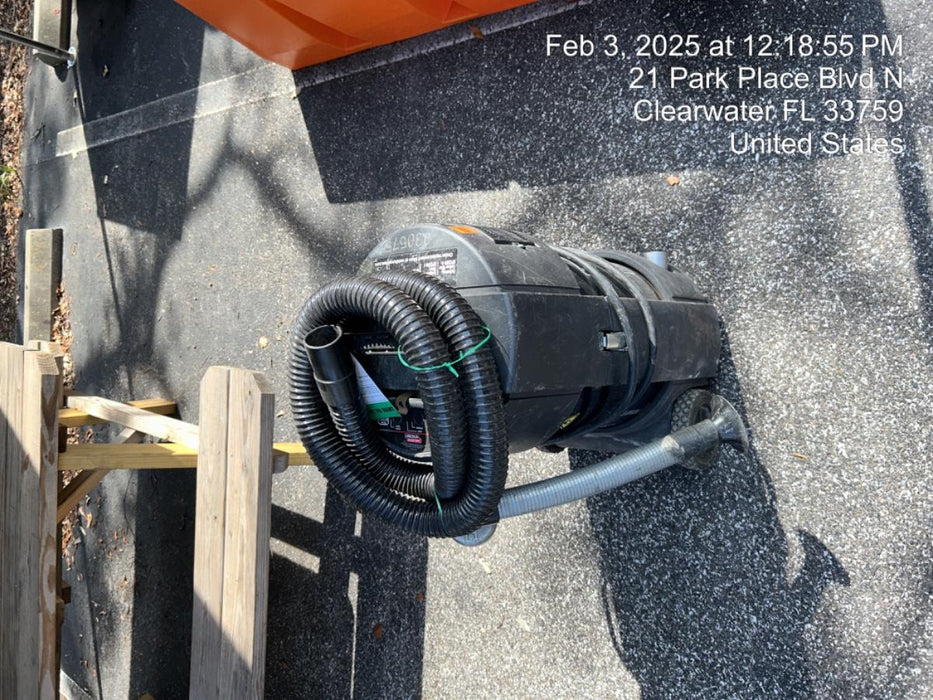 2022 LINCOLN ELECTRIC K3972-5