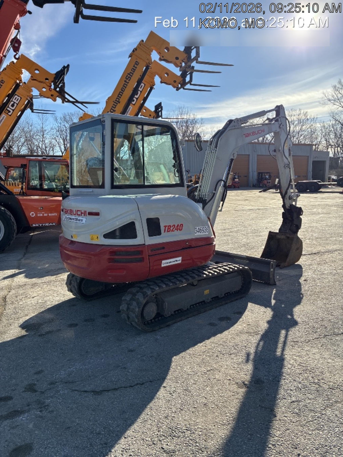 2025 TAG MANUFACTURING PTA-070-QC28/29