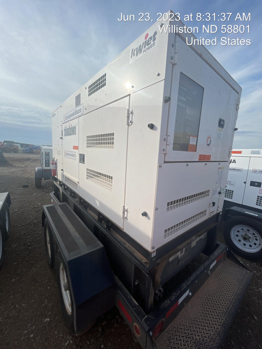 2023 SHINDAIWA DGK125F