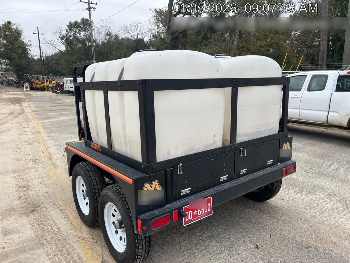 2025 MI-T-M HS-3505-1MGH-UR