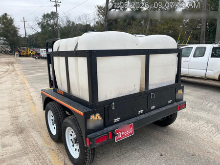 2025 MI-T-M HS-3505-1MGH-UR
