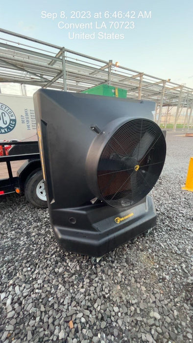 2023 BIG ASS FANS Cool Space 400