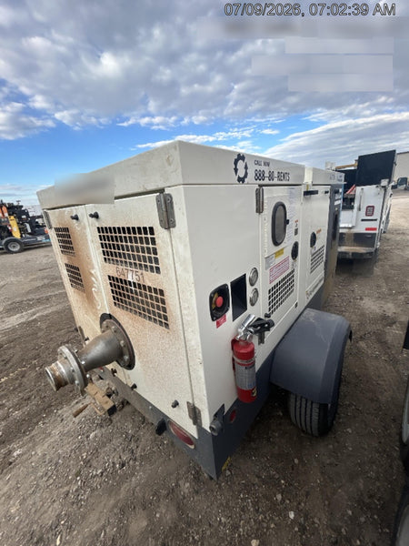 2026 ATLAS COPCO PAC F66 KD-S