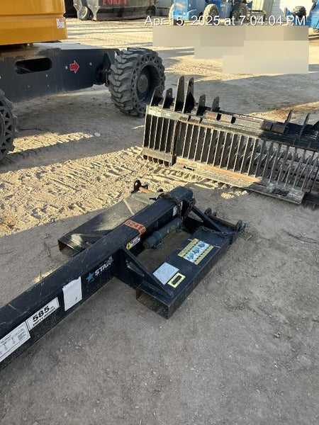 2024 STAR INDUSTRIES M1360B - Star JIB Boom