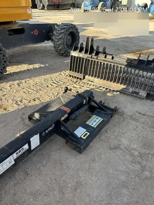 2024 STAR INDUSTRIES M1360B - Star JIB Boom