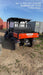 2022 Kubota RTV-X1140W-H Plastic Canopy, Windshield Acrylic Clear, LED Strobe Light, Wire Harness Kit, Back up Alarm